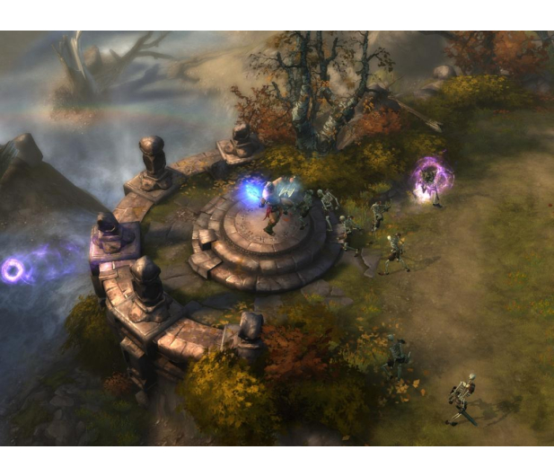 BLIZZARD Diablo III PC - 105149 - zdjęcie 3